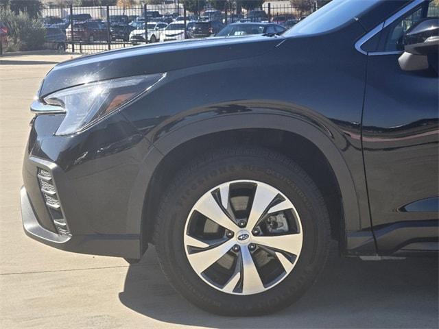 used 2023 Subaru Ascent car, priced at $27,977