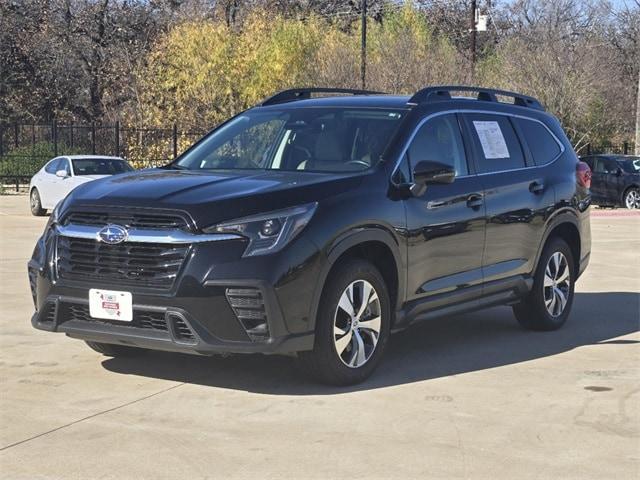 used 2023 Subaru Ascent car, priced at $27,977