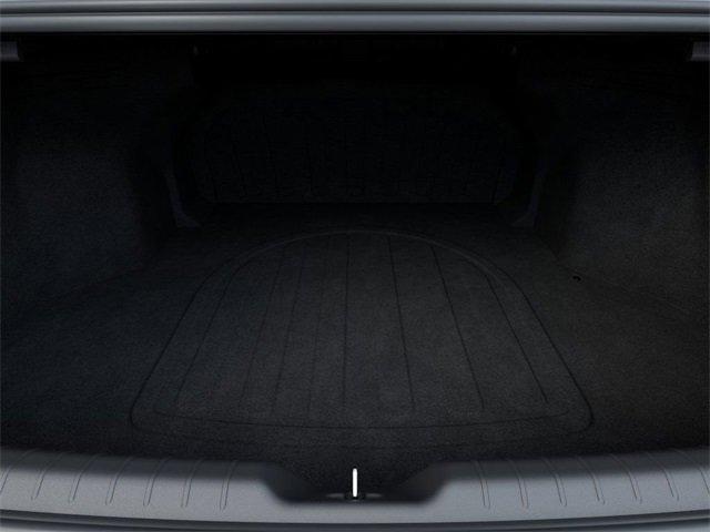 new 2025 Kia K4 car, priced at $22,258