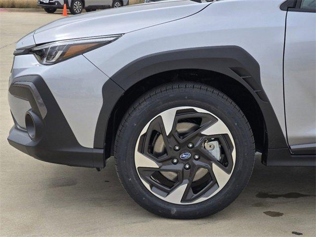 new 2025 Subaru Crosstrek car, priced at $33,568