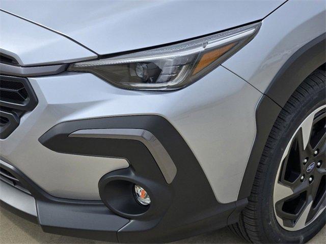 new 2025 Subaru Crosstrek car, priced at $33,568