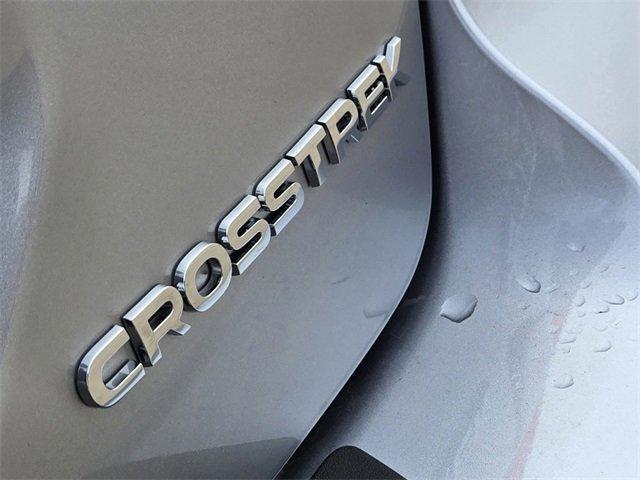 new 2025 Subaru Crosstrek car, priced at $33,568