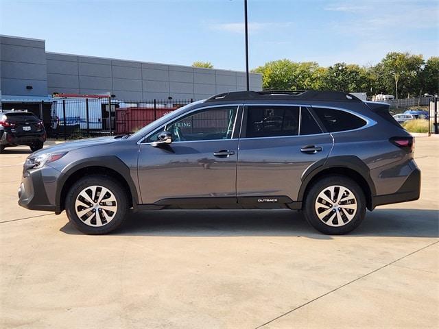 used 2025 Subaru Outback car, priced at $26,977
