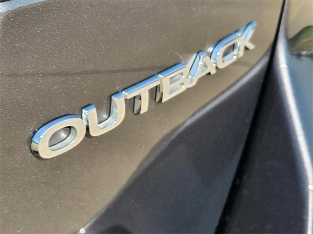 used 2025 Subaru Outback car, priced at $26,977