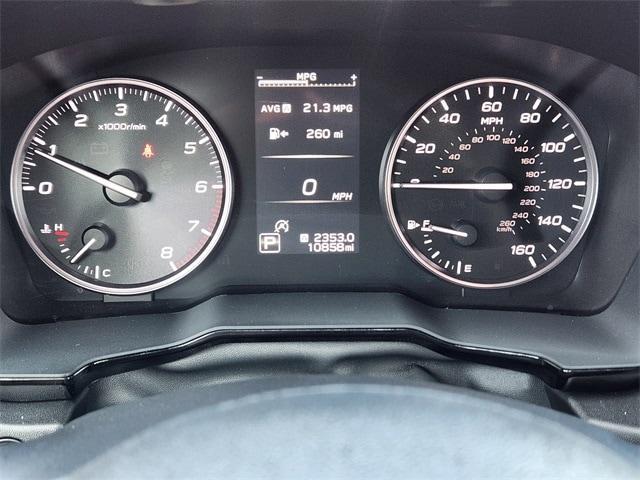 used 2025 Subaru Outback car, priced at $26,977