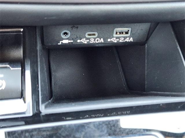 used 2025 Subaru Outback car, priced at $26,977