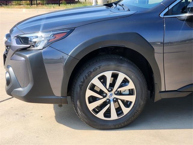 used 2025 Subaru Outback car, priced at $26,977