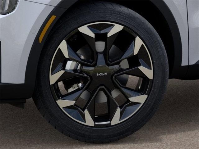 new 2025 Kia Sorento car, priced at $42,023