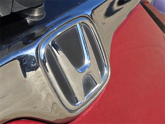 used 2021 Honda CR-V car, priced at $23,477