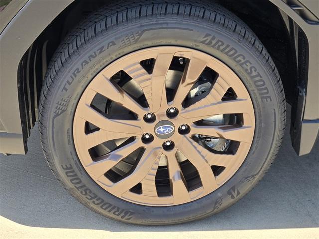 new 2025 Subaru Forester Hybrid car, priced at $41,553