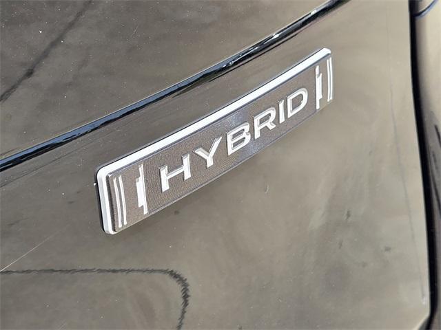 new 2025 Subaru Forester Hybrid car, priced at $41,553