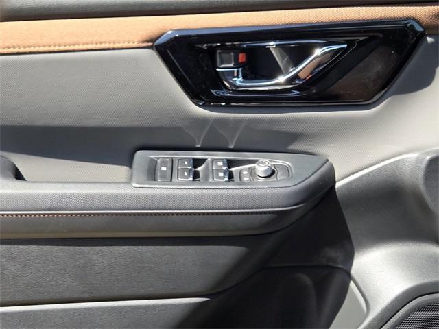 new 2025 Subaru Forester Hybrid car, priced at $41,553