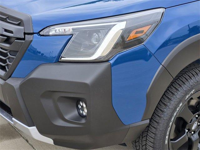 new 2025 Subaru Forester car, priced at $36,266