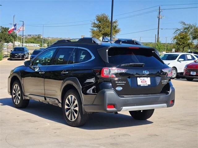 used 2023 Subaru Outback car, priced at $28,977