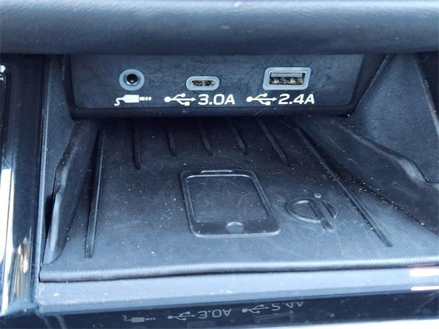 used 2023 Subaru Outback car, priced at $28,977