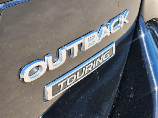 used 2023 Subaru Outback car, priced at $28,977