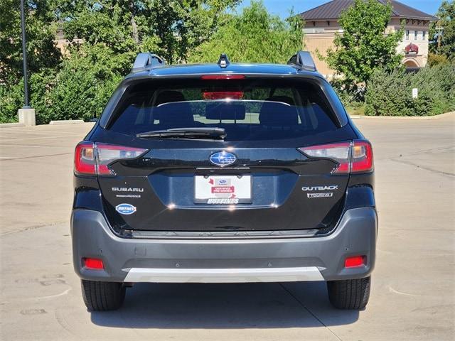 used 2023 Subaru Outback car, priced at $28,977