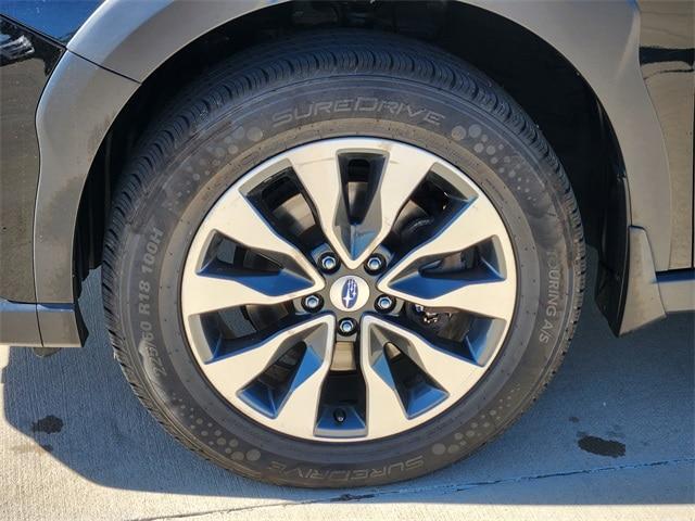 used 2023 Subaru Outback car, priced at $28,977