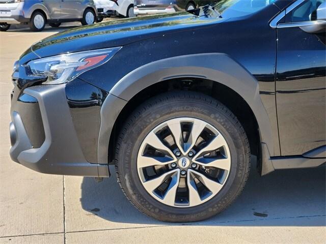 used 2023 Subaru Outback car, priced at $28,977
