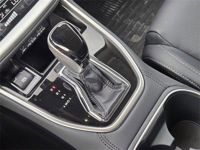 new 2025 Subaru Outback car, priced at $37,495