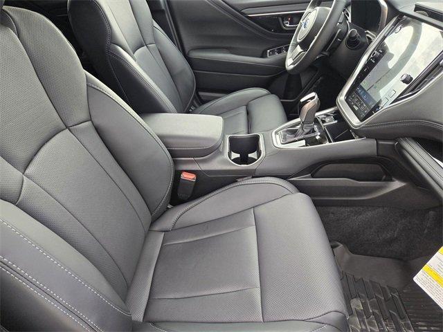 new 2025 Subaru Outback car, priced at $37,495