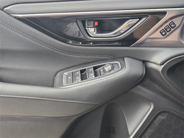 new 2025 Subaru Outback car, priced at $37,495
