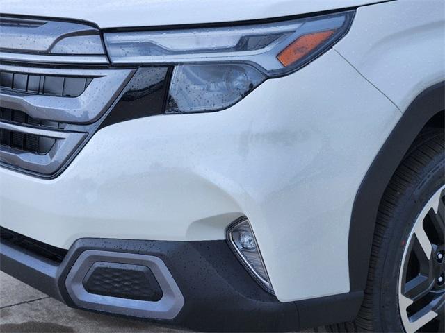 new 2025 Subaru Forester car, priced at $37,835