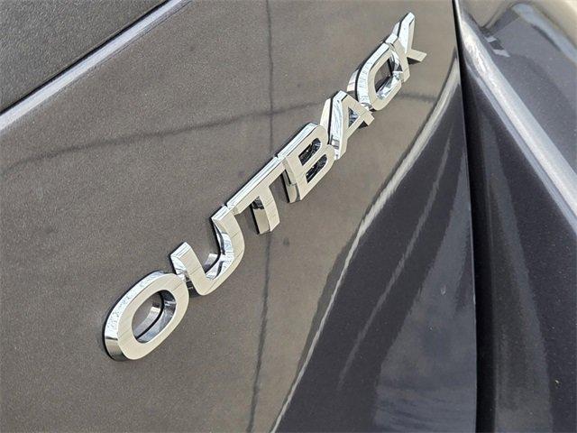 new 2025 Subaru Outback car, priced at $37,826