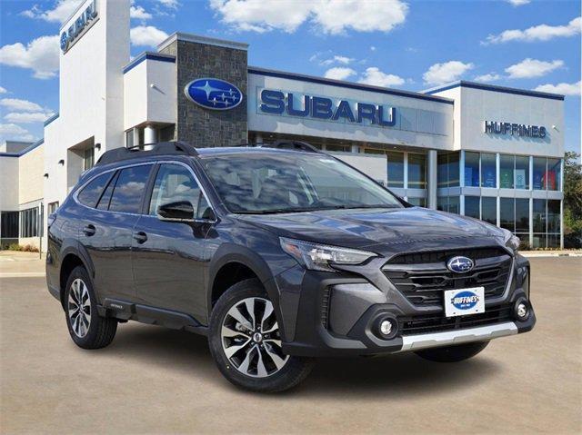 new 2025 Subaru Outback car, priced at $37,826