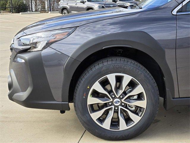 new 2025 Subaru Outback car, priced at $37,826