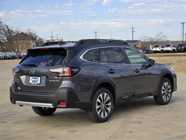 new 2025 Subaru Outback car, priced at $37,826