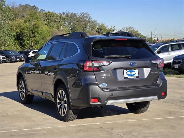 new 2025 Subaru Outback car, priced at $37,296