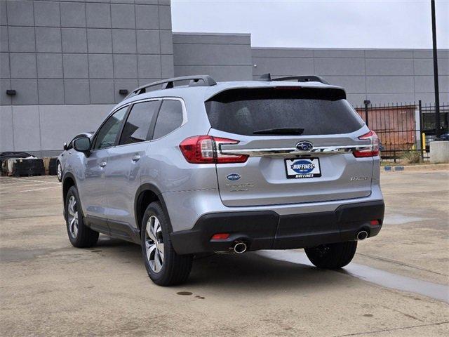 new 2024 Subaru Ascent car, priced at $37,295