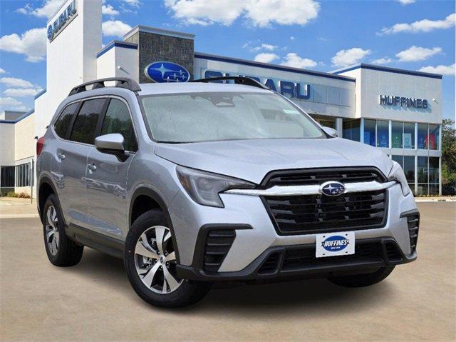 new 2024 Subaru Ascent car, priced at $37,295