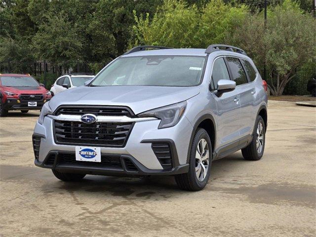 new 2024 Subaru Ascent car, priced at $37,295