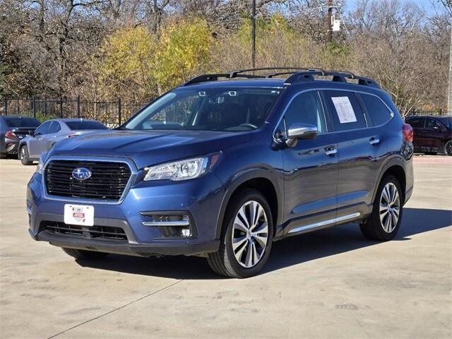 used 2020 Subaru Ascent car, priced at $28,777