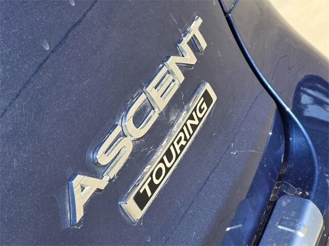 used 2020 Subaru Ascent car, priced at $28,777