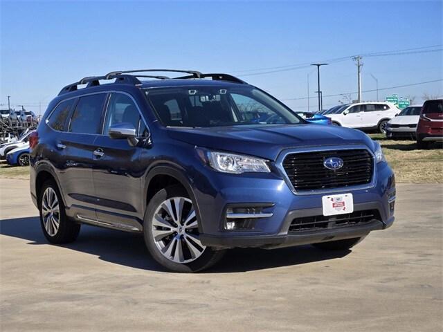 used 2020 Subaru Ascent car, priced at $28,777