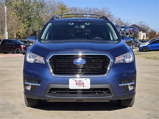 used 2020 Subaru Ascent car, priced at $28,777