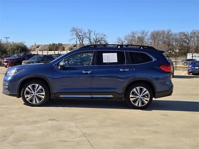 used 2020 Subaru Ascent car, priced at $28,777