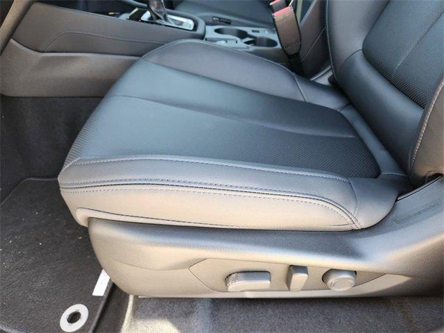 new 2025 Subaru Forester Hybrid car, priced at $41,611