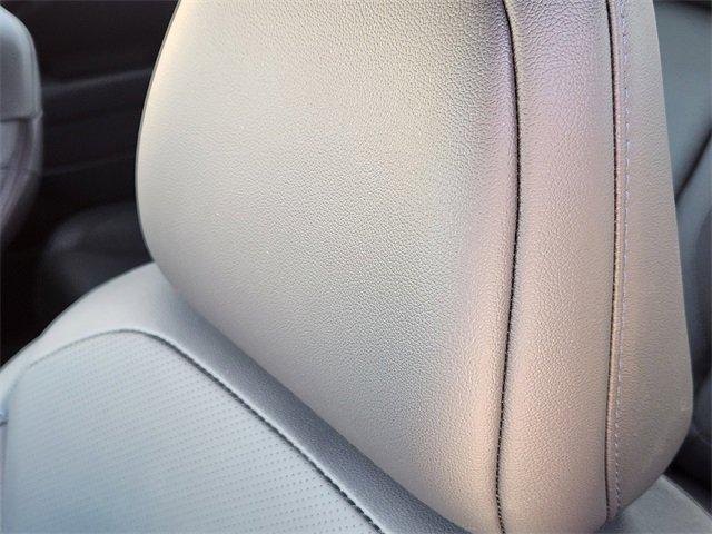 new 2025 Subaru Forester Hybrid car, priced at $41,611