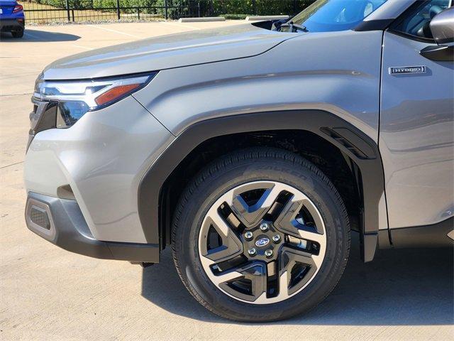 new 2025 Subaru Forester Hybrid car, priced at $41,611