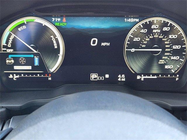 new 2025 Subaru Forester Hybrid car, priced at $41,611