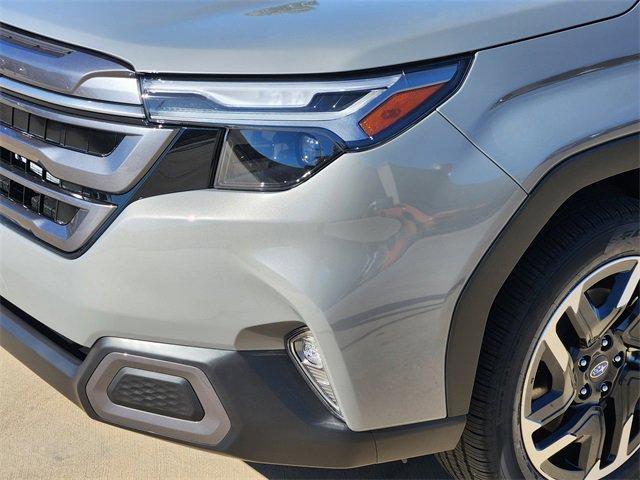 new 2025 Subaru Forester Hybrid car, priced at $41,611