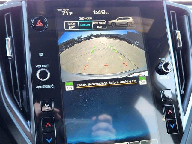 new 2025 Subaru Forester Hybrid car, priced at $41,611