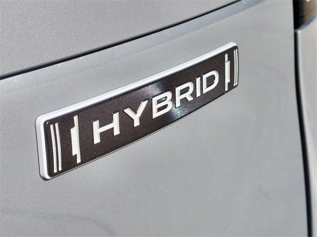 new 2025 Subaru Forester Hybrid car, priced at $41,611