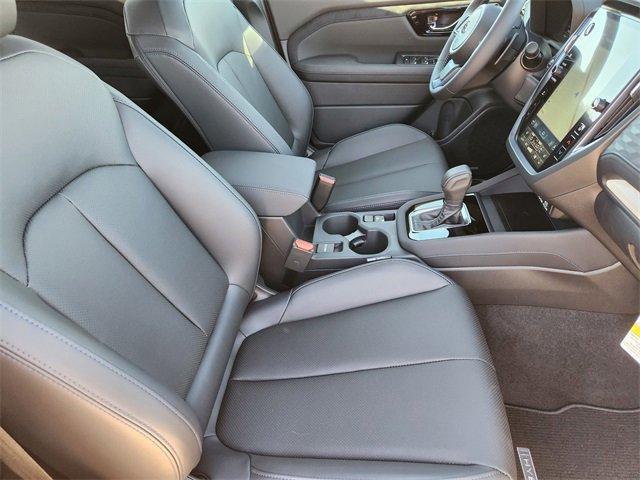 new 2025 Subaru Forester Hybrid car, priced at $41,611