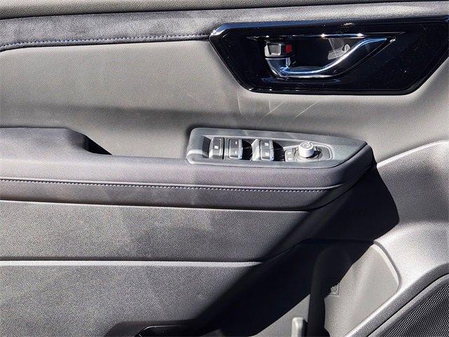 new 2025 Subaru Forester Hybrid car, priced at $41,611