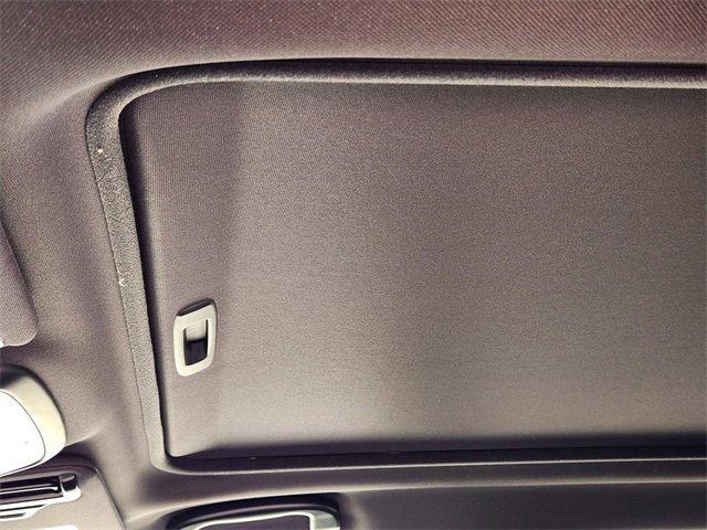 new 2025 Subaru Forester Hybrid car, priced at $41,611